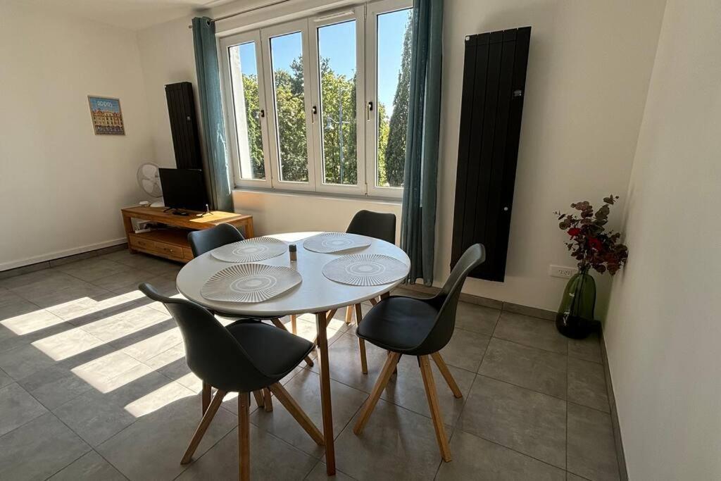 Apartment Proche Gare, T2 Equipe Arras