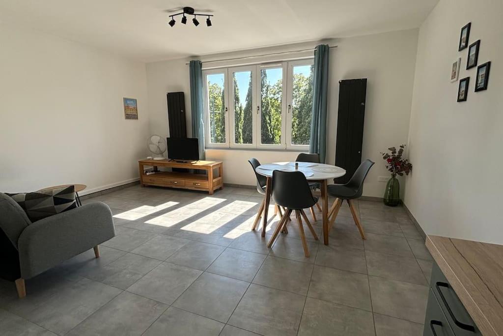 Proche Gare, T2 Equipe Apartment *