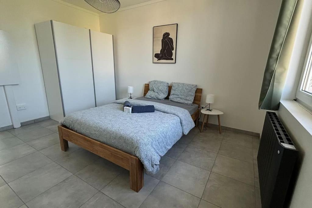 Apartment Proche Gare, T2 Equipe