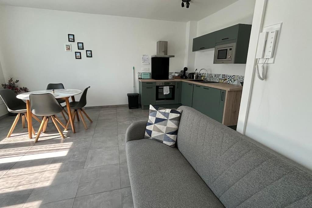 Proche Gare, T2 Equipe Apartment Arras